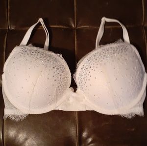 Limited Edition Dream Angel's Bra